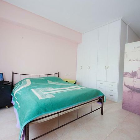 Elias Appartment فولوس المظهر الخارجي الصورة