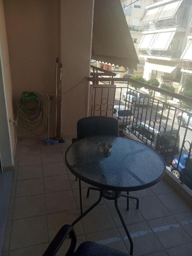 Elias Appartment فولوس المظهر الخارجي الصورة